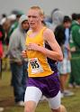CCS XC D1 Boys  - 148